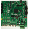 DPRAM3 Rev1.0 PCB Assy för Hyundai-hissar WTN-1828